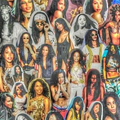 100% Aaliyah B-Day Tribute