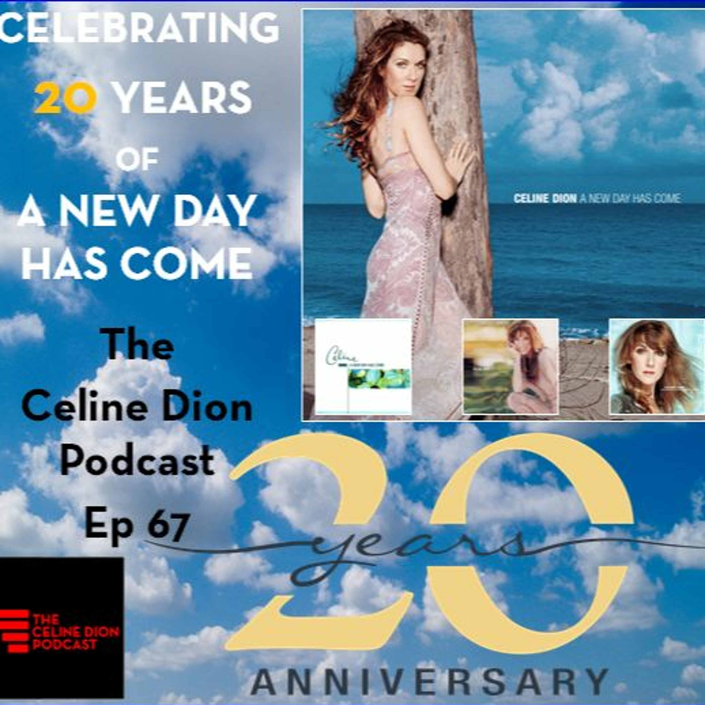 The Celine Dion Podcast