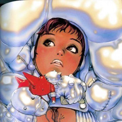 Starlight💫 feat.Spizike(prod by shinju)
