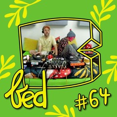 Bebetta In Bed #64
