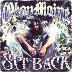 SIT BACK - OKAYMAINE X PONSUDA