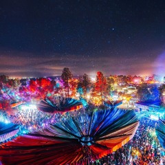 Lighting In A Bottle LIB 2025