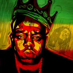 Hold ya head  The Notorious Big ft Bob Marley B.M.B Funky Reggae remix m4a