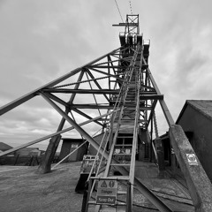Geevor Victory Shaft