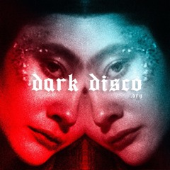 > > DARK DISCO #027 podcast by Аполлинария М. < <