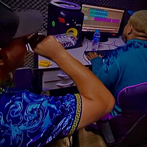 SUSTENTA FUGUETADA DE MALANDRO  - DJAY VMC & DJ TCHOUZEN.