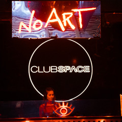 Mai Iachetti x NoArt x ClubSpace 2024