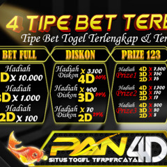 SITUS TOGEL HADIAH TERBESAR - SITUS TOTO TERPERCAYA - SITUS TOTO  - TOGEL TERPERCAYA