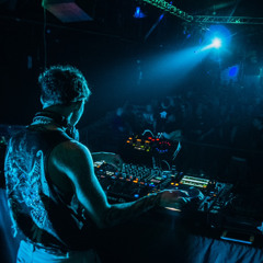 LAUTARO CANIZA - FUSION RAVE OPEN BEICO [PARANÁ MEET]