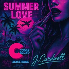 Summer Love (Radio Edit)