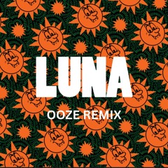 LUNA FEID (OOZE FLIP)