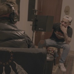 MK Feat. No One - Asrar Bi Ossa (Prod. VintageMan Beats)