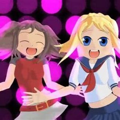 Caramelldansen - Frenchcore Bootleg