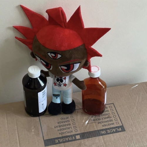 Pas de Lean ft ☥ prod @luzyqv ☥