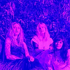 THE GIRLS FROM DEATH VALLEY