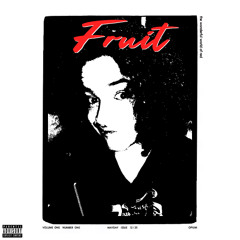 LIL FRUIT OUTRO