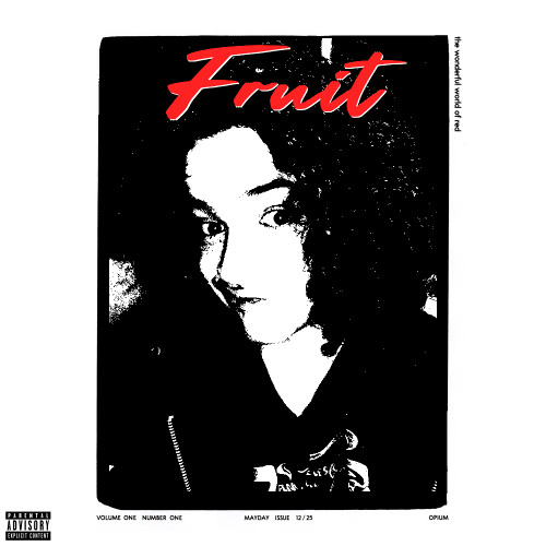LIL FRUIT INTRO