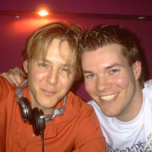 DJ Danjo & Rob Styles - Live @ Tranceunited Supreme, DI.FM 27.02.2005