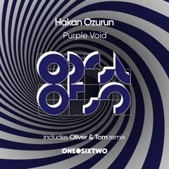 Hakan Ozurun - Purple Void(Original Mix)