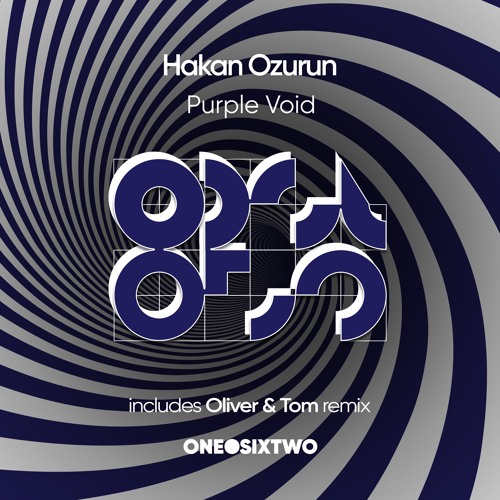 Hakan Ozurun - Purple Void (Oliver & Tom Remix)