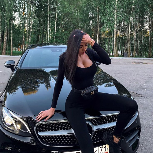 Scriptonite - Polozhenie (ISSA REMIX) Car Music 2025