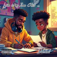 letter to my inner child