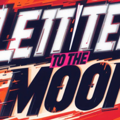 Letter To The Moon [Version # 4][LTTM4][Reissue]