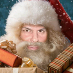 Daniel Portman - Christmas Santa Mix 2025