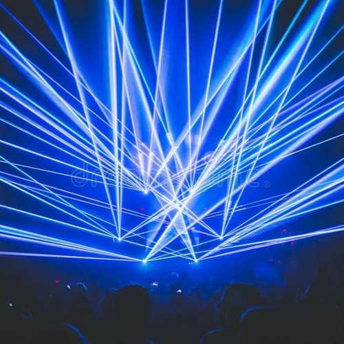 DJ Storm - Decadance 46 Full on 140 uplifting trance - November 2022