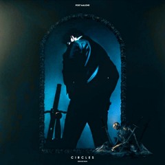 Post Malone - Circles [Sidenoise Remix]