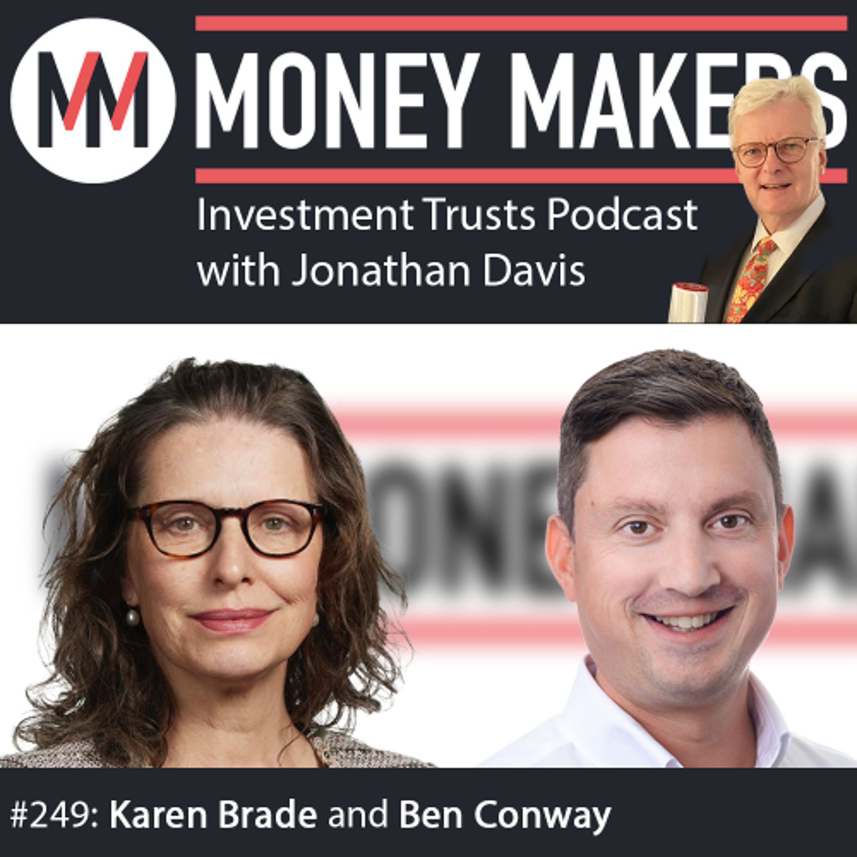Money Makers