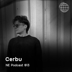 013 NE PODCAST - Cerbu