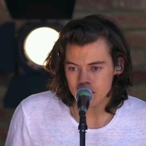 trouble - one direction