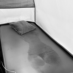 Sweaty hard groove set