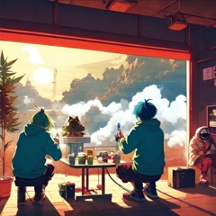 The Chill Shop