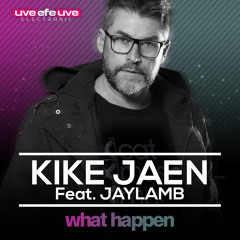 What Happen (feat. Jaylamb)