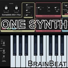 One Synth (Original OSC Mix)