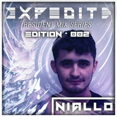 EXP-RESIDENTSMIX002 | NIALLO