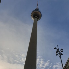 Atze Just for Freude