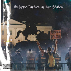 No More Parties In The States with Timothy Neal (No More Parties in LA [Remix] Kanye West feat. Kendrick Lamar)
