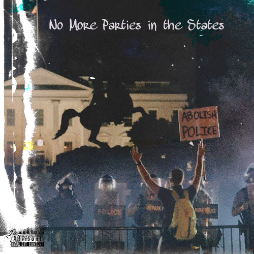 No More Parties In The States with Timothy Neal (No More Parties in LA [Remix] Kanye West feat. Kendrick Lamar)