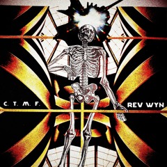 C.T.M.F. (Can't Touch My Face)