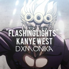 Flashing Lights (Use Headphones)