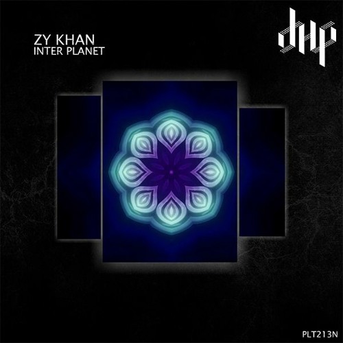 FULL PREMIERE : Zy Khan - Inter Planet (Original Mix) [Polyptych Noir]