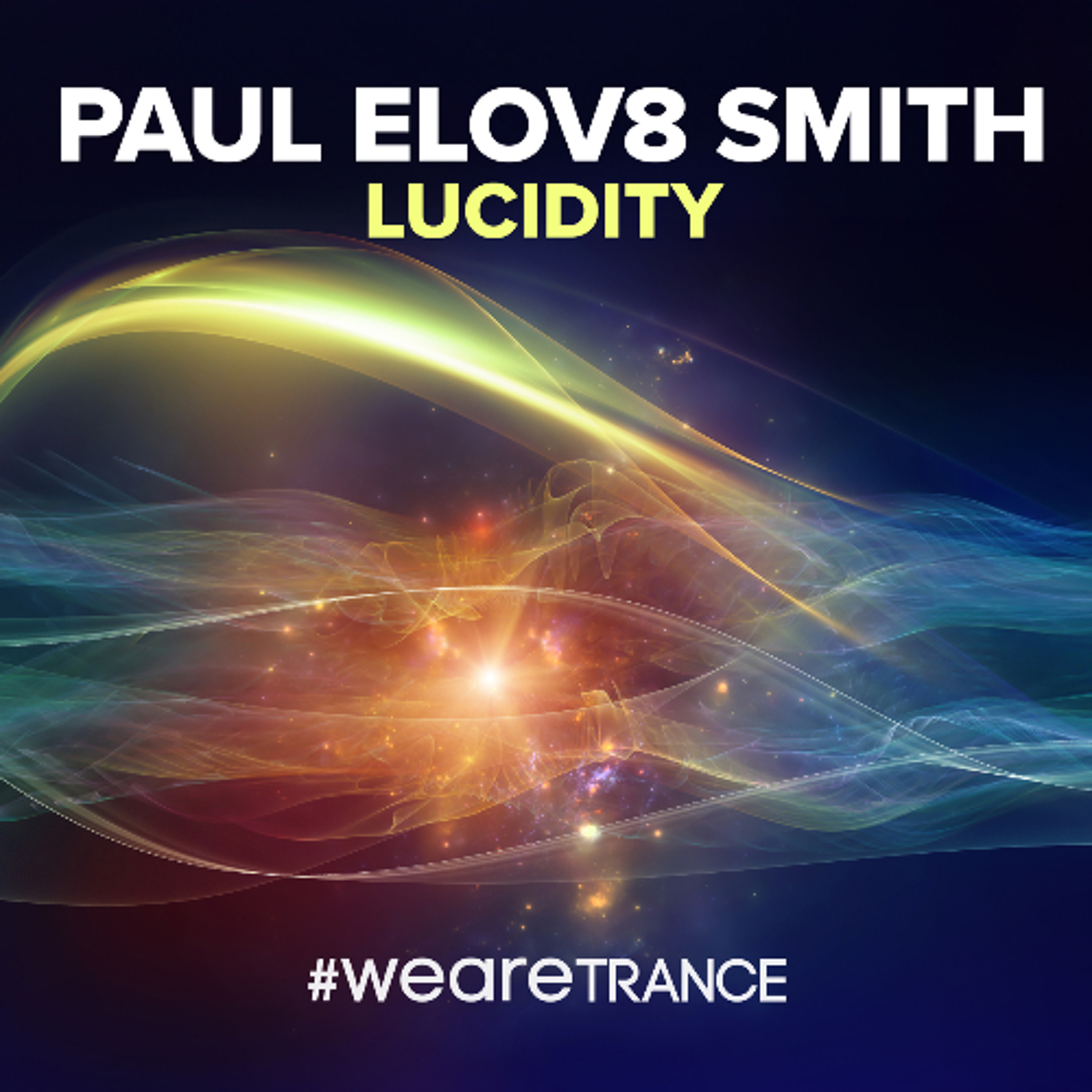 Paul Elov8 Smith - Lucidity episode artwork