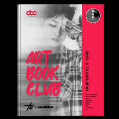 Art Book Club - Nuki (2022.8.13)