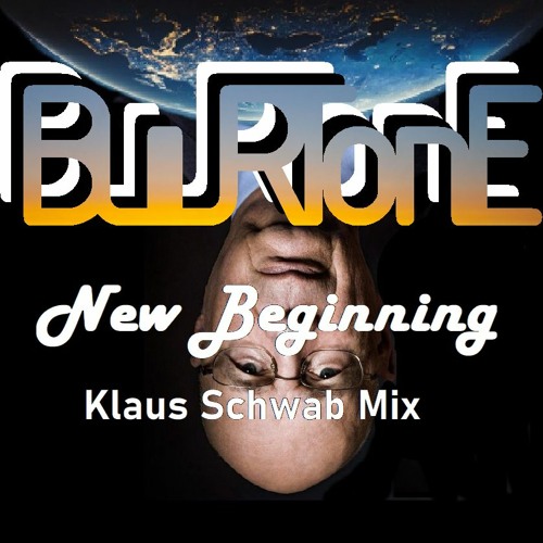 BuuRTonE - New Beginning (Klaus Schwab Mix)