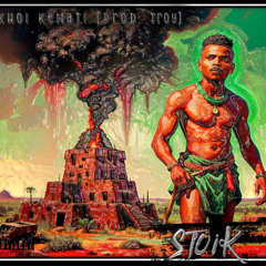 STOiK - Khoi Kemati (Prod. Troy)