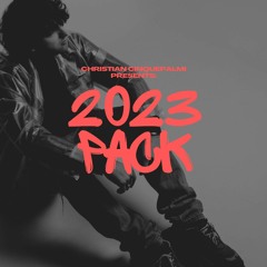 Christian Cinquepalmi Presents: 2023 Pack