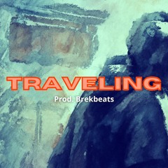 Traveling ( Lil Uzi Vert Type Beat )